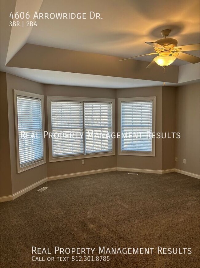 Building Photo - 4606 Arrowridge Dr