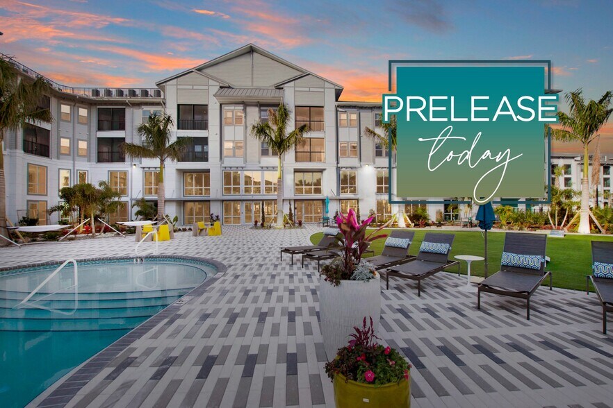 Solay Horizon West 9005 Solay Rd Winter Garden FL 34787 Apartment