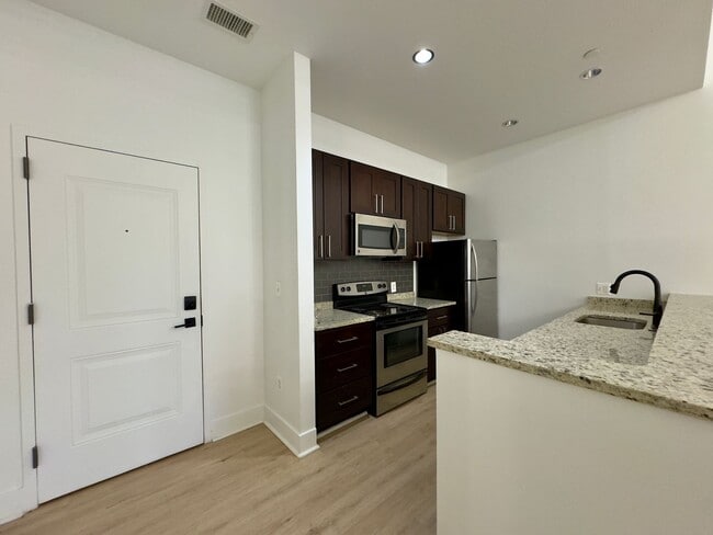 Interior Photo - 300 Cathedral