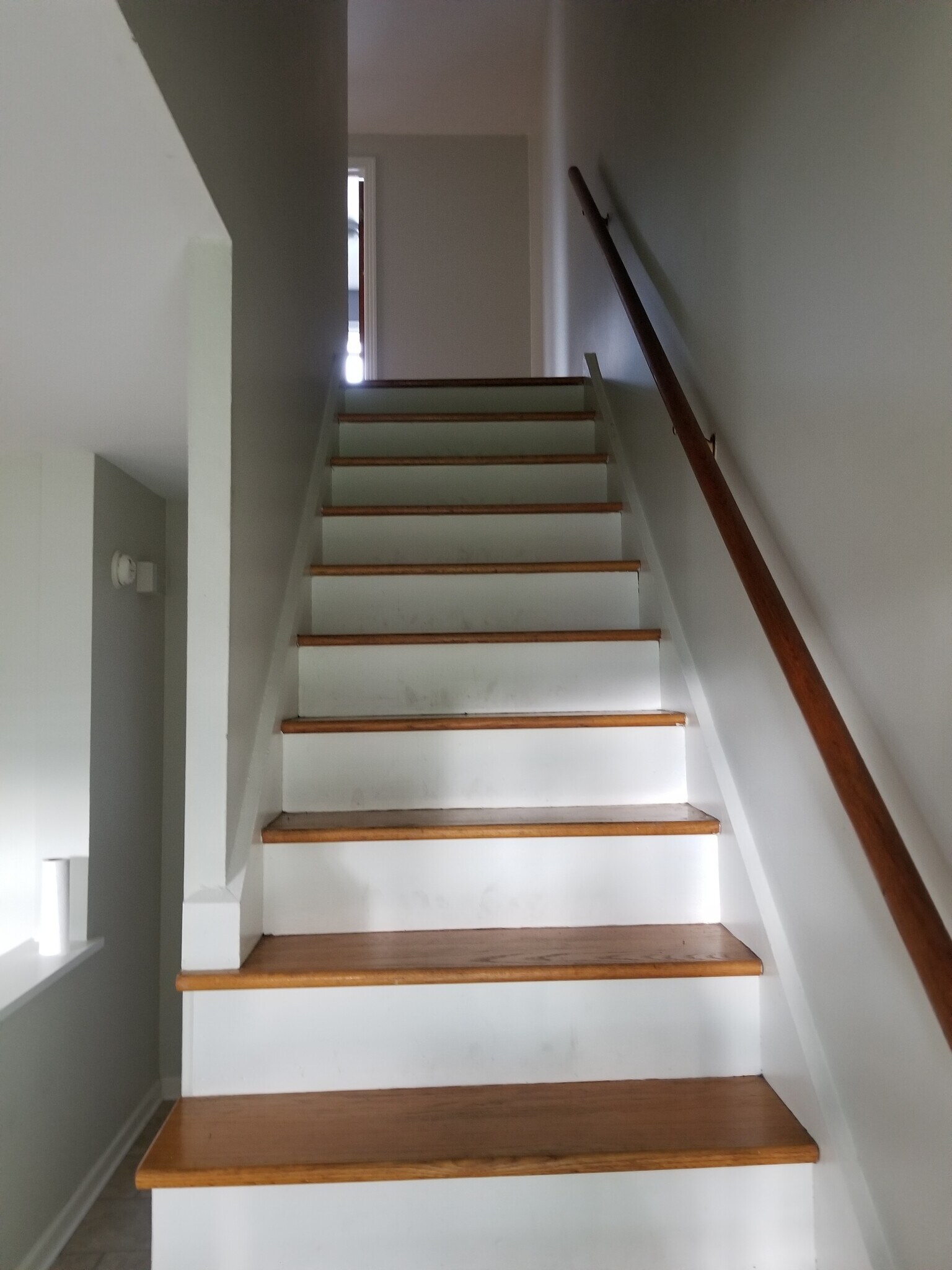 Second Floor - 104 Kenosha St