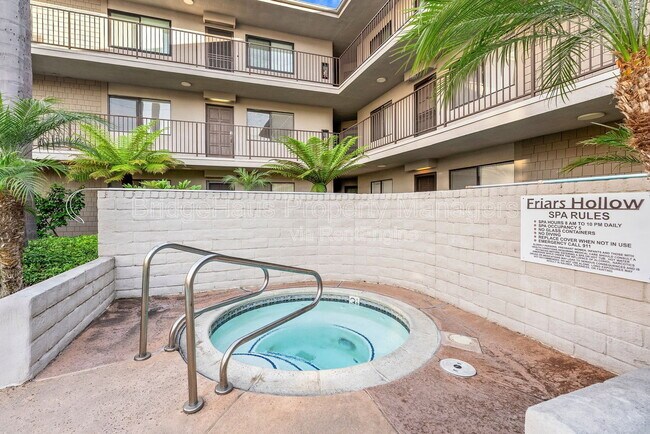 Building Photo - 5750 Friars Rd