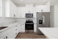 Building Photo - Electricity/Gas Included - New Constructio...