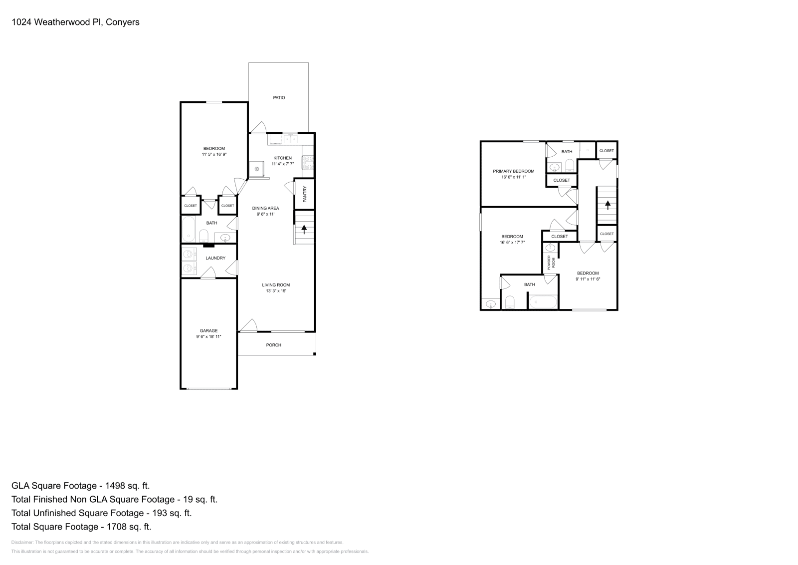 Building Photo - 1024 Weatherwood Pl NE