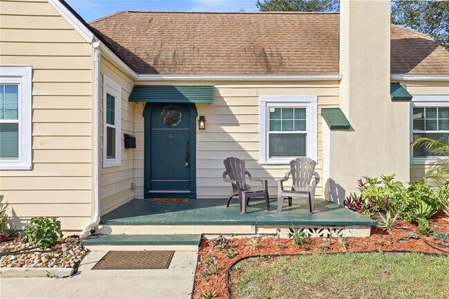 Building Photo - 918 45th St N