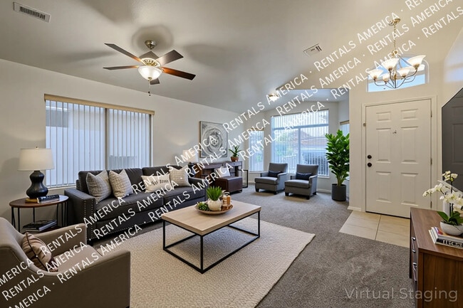 Building Photo - 7158 E Juanita Ave