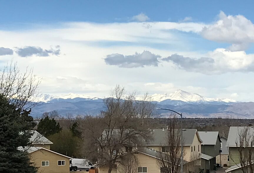 View - 960 W 112th Ave