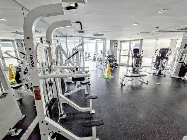 Building Photo - 6301 Collins Ave