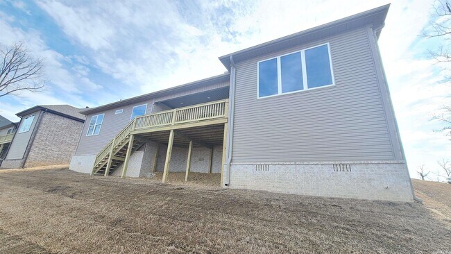 Building Photo - 15104 Angus Ct