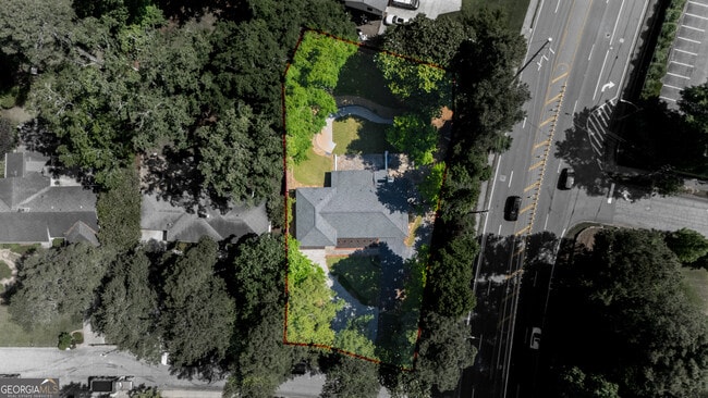 Building Photo - 4090 Land O Lakes Dr NE