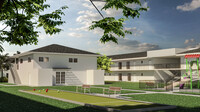 Building Photo - The Landings at Homestead