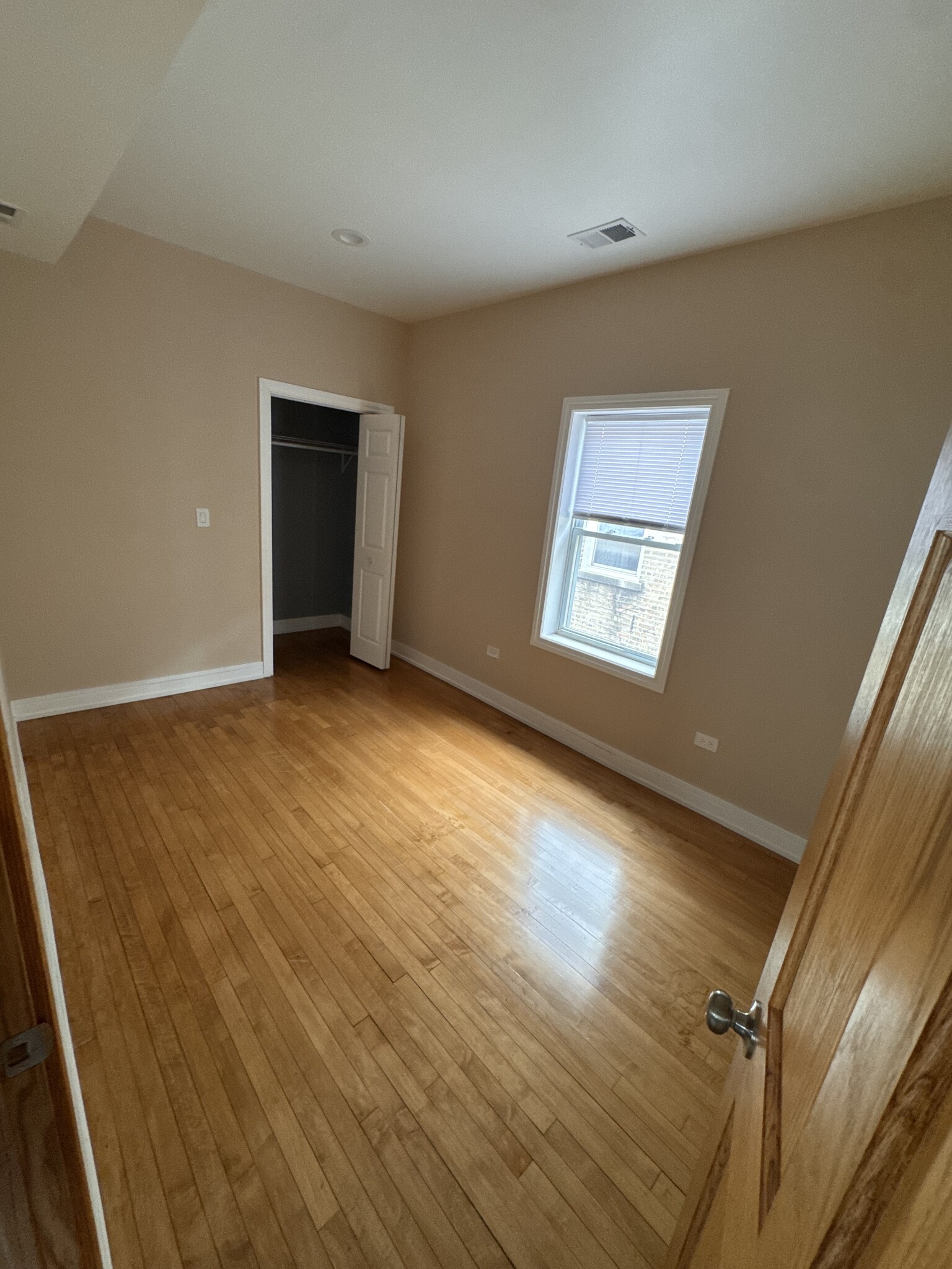 Bedroom #2 - 5124 W Henderson St