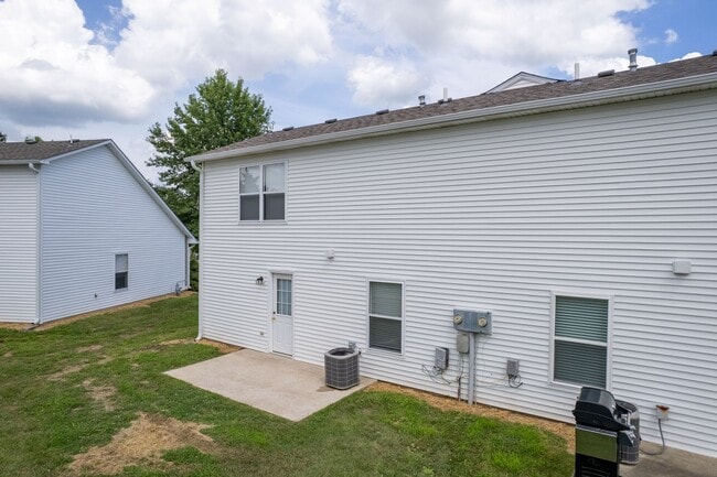 Building Photo - 3513-3515 Delmar Ct.