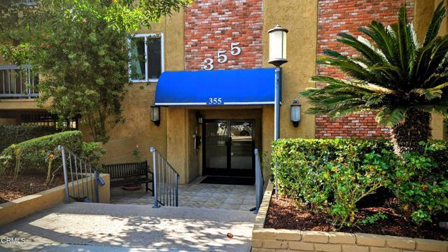 Building Photo - 355 S Madison Ave