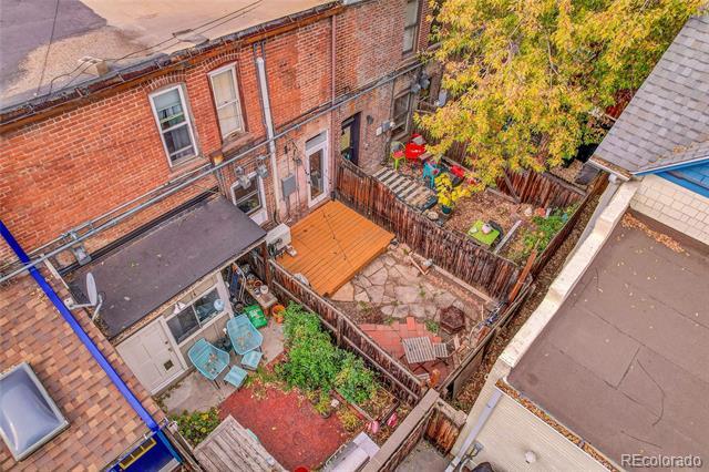 Building Photo - 60 S Bannock St