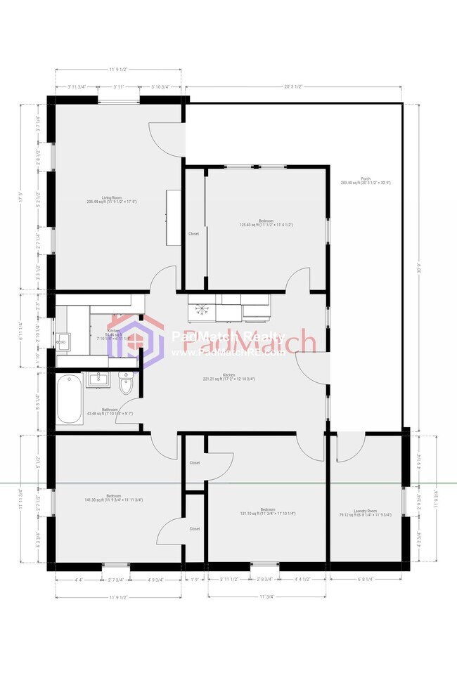 Building Photo - 219 Charlton St