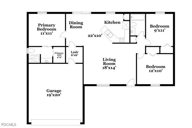 Building Photo - 2050 NW 7th Terrace