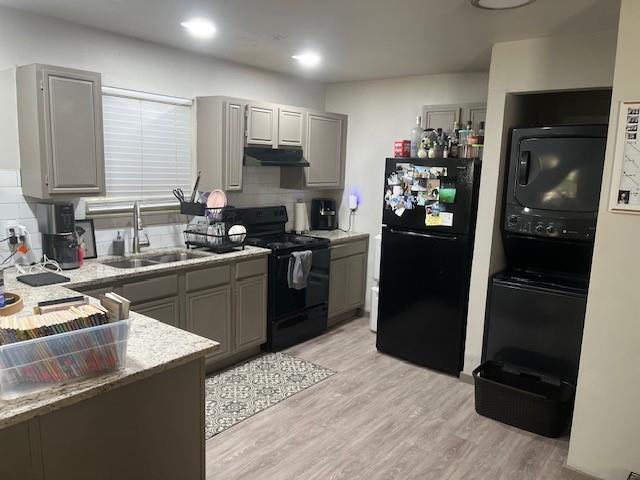 Building Photo - 1220 Knight St