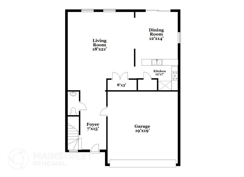 Building Photo - 2212 Ram Rd