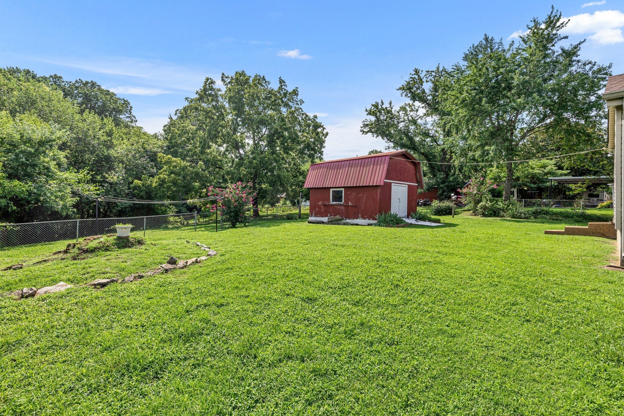 Building Photo - 3314 Mimosa Dr