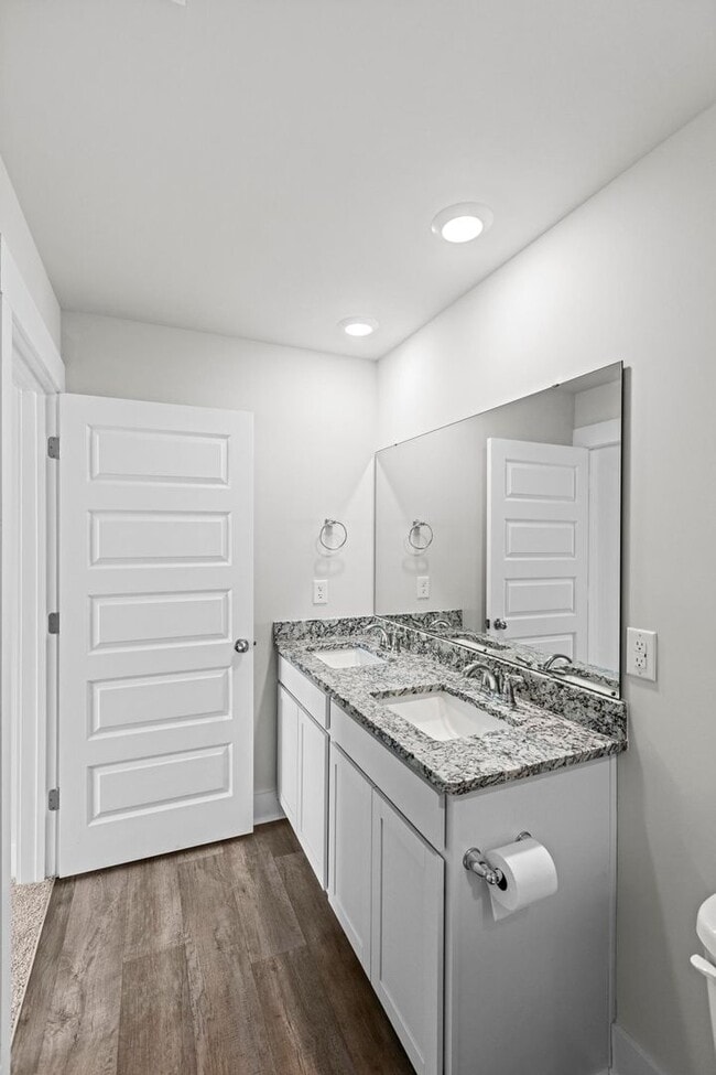 Building Photo - Brand New Townhome- Bike to the beach!!! **MOVE-IN SPECIAL**