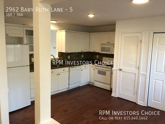 Building Photo - COMING SOON!! Lovely 3 bedroom/2.5 bath in...