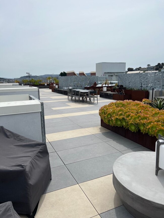 Building Photo - DOGPATCH MODERN LUXURY Jr 1BR 1BA CONDO, R...