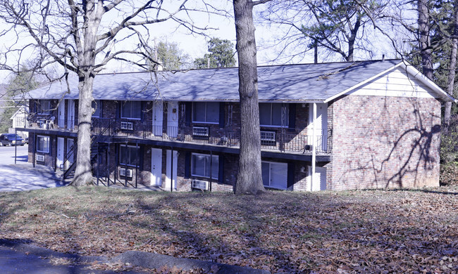 Building Photo - North Hills Apartments