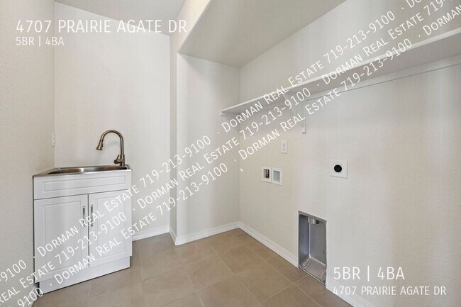 Building Photo - 4707 Prairie Agate Dr