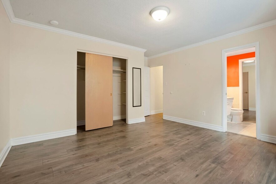 Building Photo - 1201 Race St