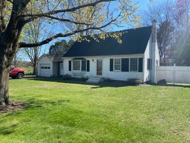 Building Photo - 159 Belchertown Rd