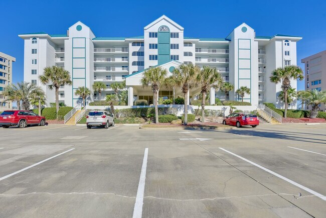 Building Photo - 4641 S Atlantic Ave