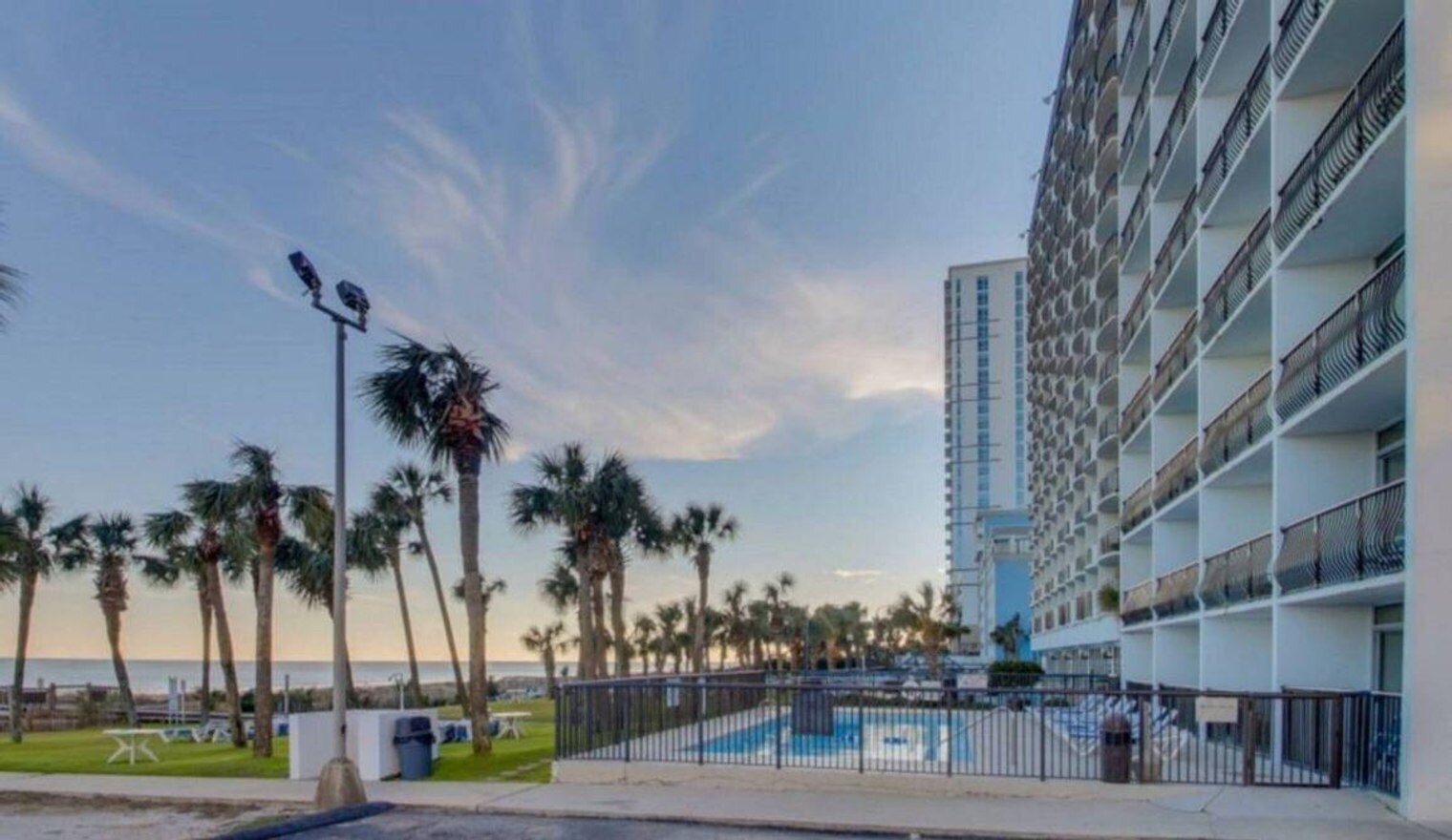 Building Photo - 2300 N Ocean Blvd