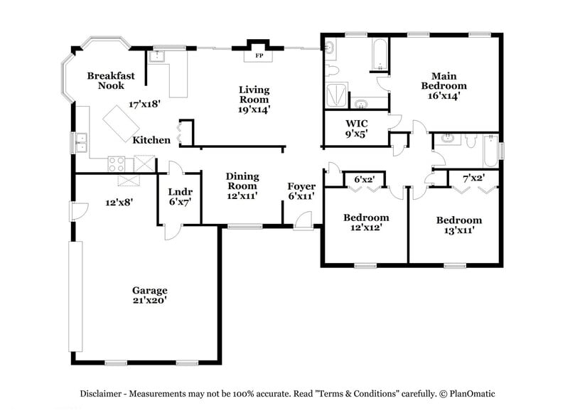 Building Photo - 3009 Nautilus Rd