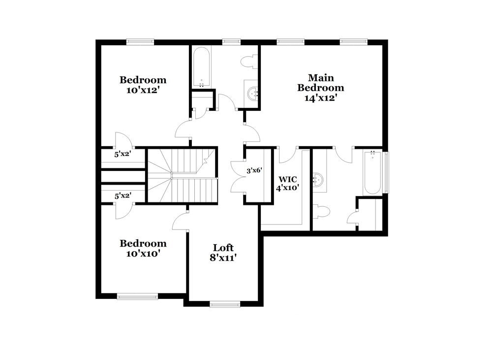 Building Photo - 10316 Gold Pan Rd