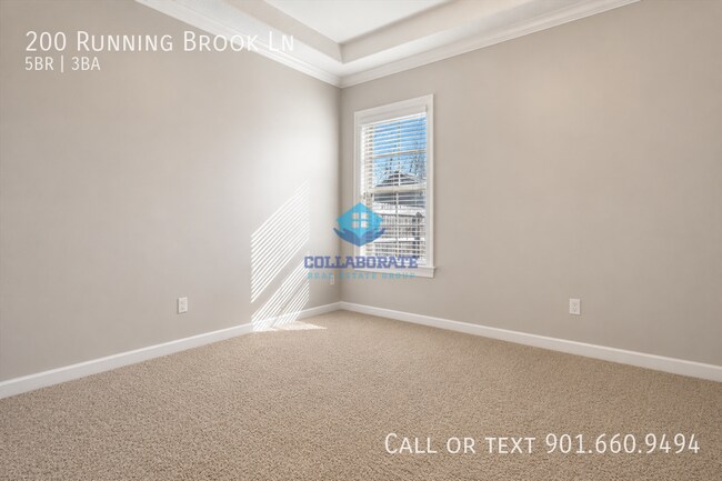 Building Photo - 200 Running Brook Ln