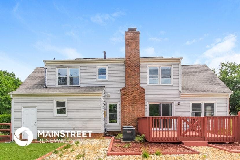 Building Photo - 11604 Charnwood Ct