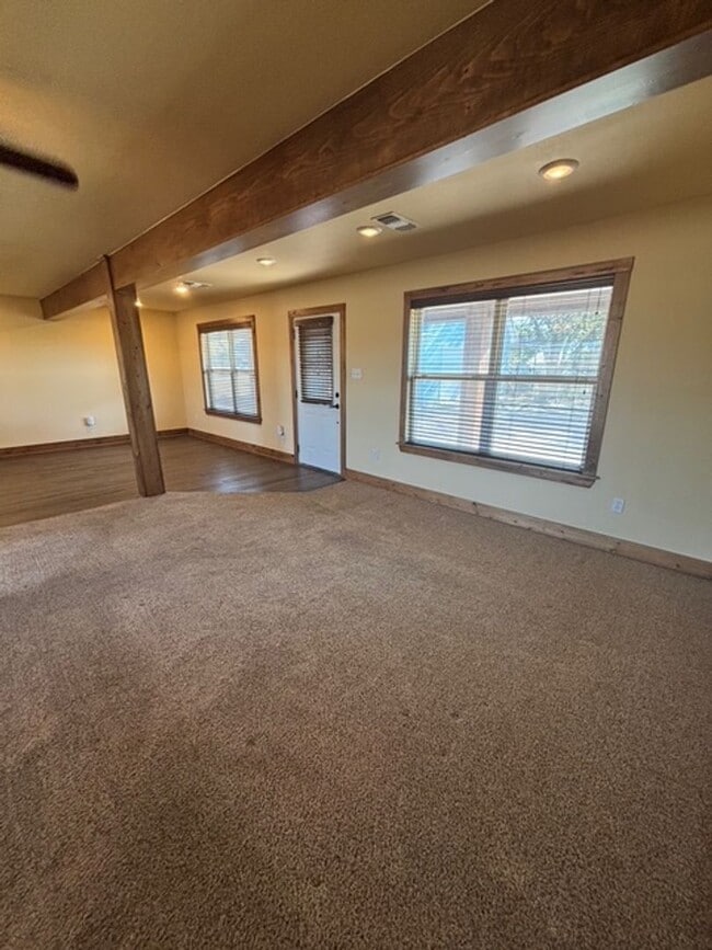 Building Photo - 6881 FM 1387