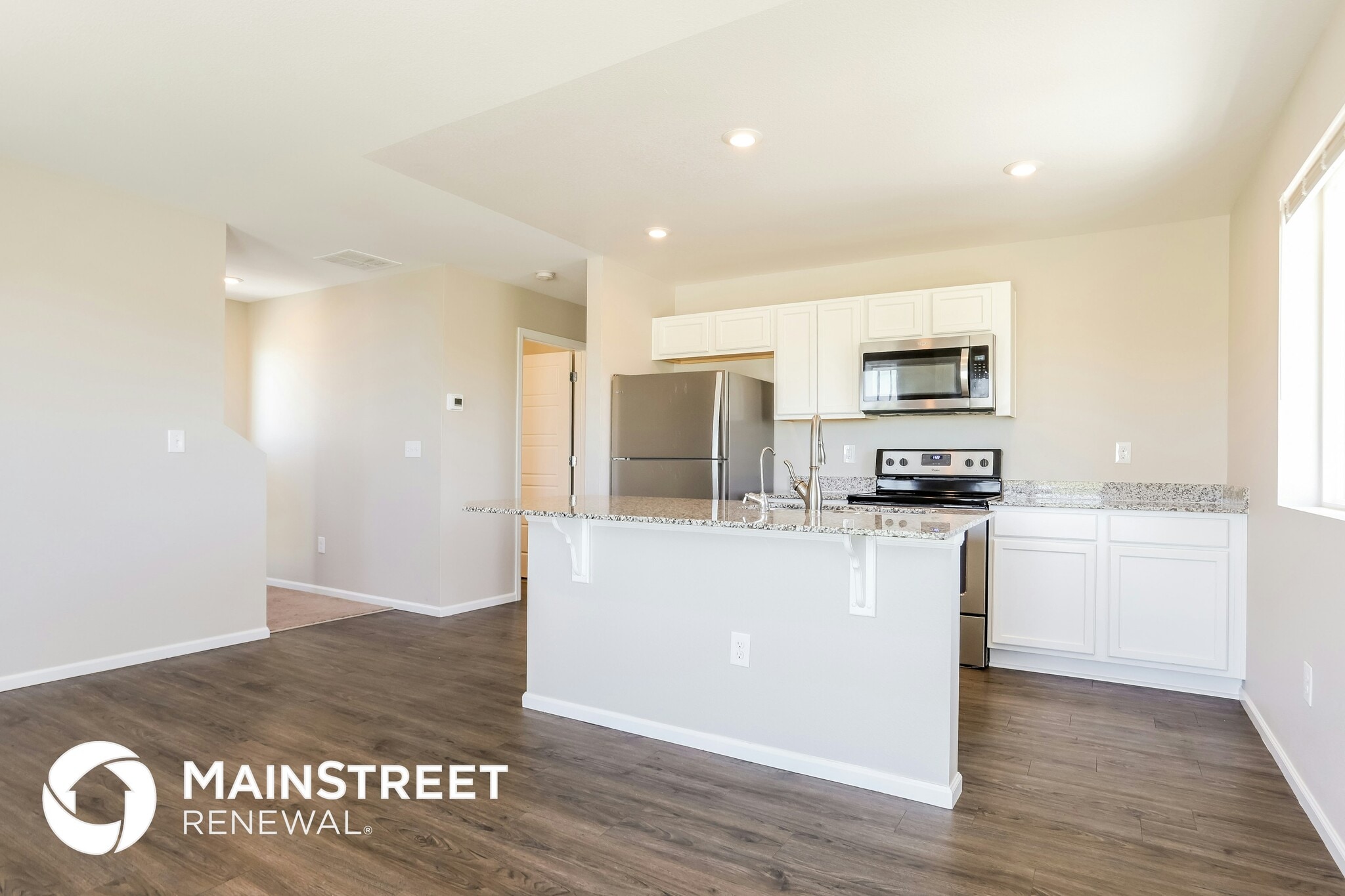 Building Photo - 17717 E 54th Ave