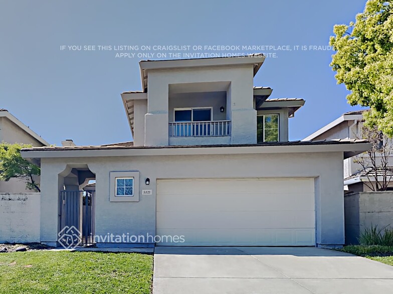 Primary Photo - 5321 Delta Dr