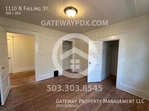 Building Photo - 1110 N Failing St