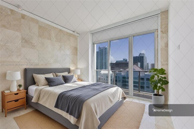 Building Photo - 1155 Brickell Bay Dr