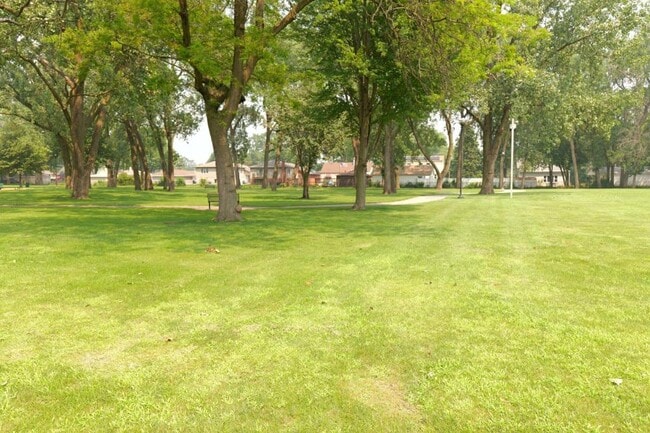 Building Photo - 8415 Laramie Ave