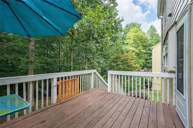 Building Photo - 2371 Traywick Chase
