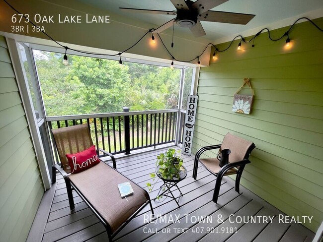 Building Photo - 673 Oak Lake Ln