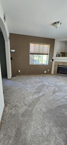 Living Room - 15408 14th Ave W