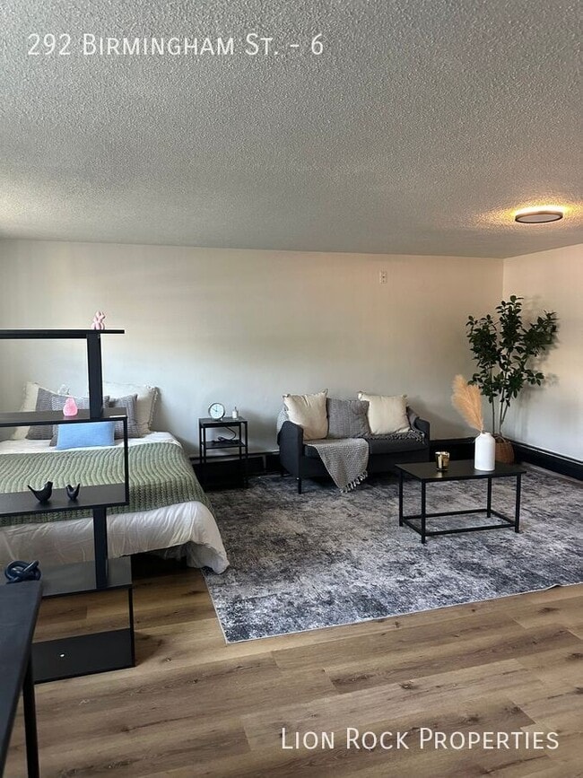 Building Photo - 292 Birmingham St