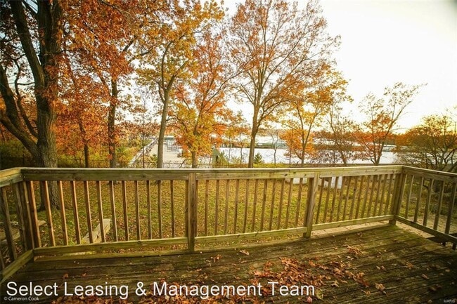 Building Photo - 4 br, 2 bath House - 1226 Wissmann Dr