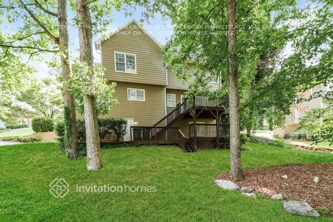 Building Photo - 2960 Edenberry Ln NW