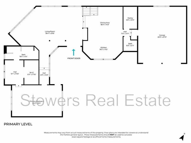 Building Photo - 357 La Casa Via