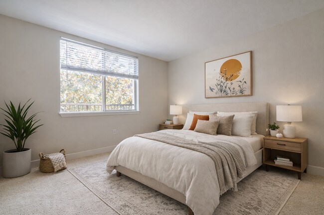 Floorplan - Verse Seattle — Modern Living at the Heartbeat of the Central District